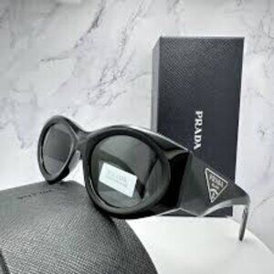 prada glasses